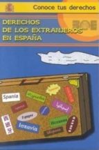 Derechos De Los Extranjeros En España PDF