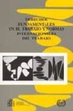 Derechos Fundamentales En El Trabajo Y Normas Internacionales Del Trabajo PDF