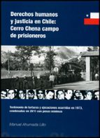 Derechos Humanos Y Justicia En Chile