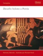 Desafio Heleno A Persia PDF