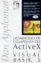 Desarrollo De Componentes Activex Con Visual Basic 5 PDF