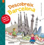 Descobreix Barcelona PDF