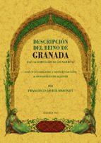 Descripcion Del Reino De Granada