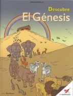 Descubre El Genesis Album