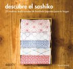 Descubre El Sashiko: 22 Motivos Tradicionales De Bordado Japones Para Tu Hogar