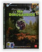 Descubriendo La Era De Los Dinosaurios
