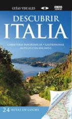 Descubrir Italia: Descubrir En Coche PDF