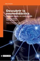 Descubrir La Neurodidactica PDF