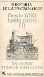 Desde 1750 Hasta 1900