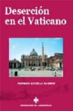 Desercion En El Vaticano PDF