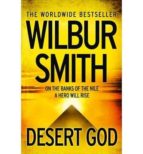 Desert God PDF