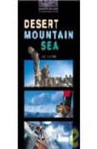Desert, Mountain, Sea: 1400 Headwords