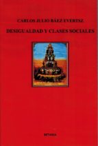 Desigualdad Y Clases Sociales PDF