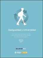 Desigualdad Y Universidad PDF