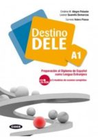 Destino Dele A1. Libro + Cd Audio/rom PDF