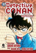 Detective Conan: Especial Nº 10