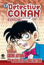 Detective Conan: Especial Nº 13