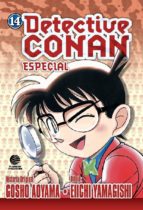 Detective Conan: Especial Nº 14