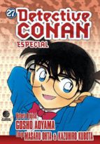 Detective Conan: Especial Nº 27