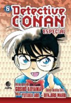 Detective Conan: Especial Nº 9