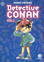 Detective Conan I Nº 11