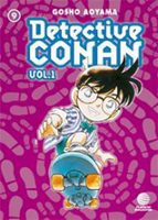 Detective Conan I Nº 9