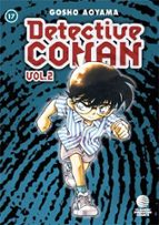 Detective Conan Ii Nº 17 PDF