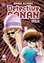 Detective Conan Ii Nº 18 PDF
