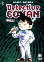 Detective Conan Ii Nº 3