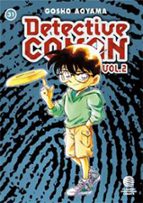 Detective Conan Ii Nº 31 PDF