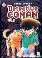 Detective Conan Ii Nº 32 PDF