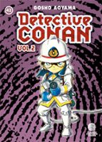 Detective Conan Ii Nº 42 PDF