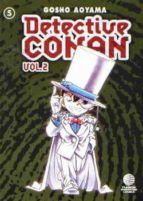 Detective Conan Ii Nº 5