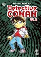 Detective Conan Ii Nº 56