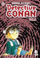 Detective Conan Ii Nº 72