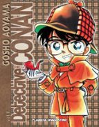 Detective Conan Nº 1 PDF