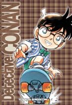 Detective Conan Nº 5