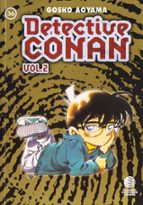Detective Conan Vol Ii Nº 36
