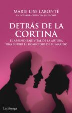 Detras De La Cortina PDF