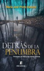 Detras De La Penunbra PDF