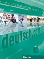 Deutsch.com 3 Coursebook