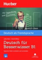 Deutsch Für Besserwisser B1