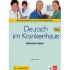 Deutsch Krankenhaus Trainer PDF