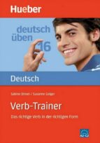 Deutsch Üben: Verb-trainer: Das Richtige Verb In Der Richtigen Form