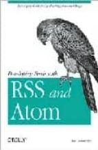 Developing Feeds With Rss And Atom