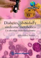 Diabetes, Obesidad Y Sindrome Metabolico