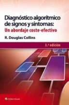 Diagnóstico Algoritmo De Signos Y Síntomas: Un Abordaje Coste-efe Ctivo PDF