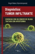 Diagnostico Tumor Infiltrante: Vivencias Con Un Cancer De Vejiga Tratado Con Hipertermia