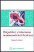 Diagnostico Y Tratamiento De Enfermedades Infecciosas PDF