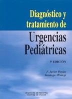Diagnostico Y Tratamiento De Urgencias Pediatricas